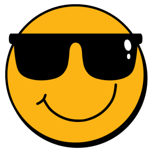 smiley-yellow